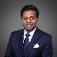 Santhosh Samuel