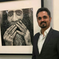 Arash Rahimi, CSSBB, MBA