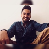 Andres Fragoso Miller