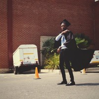 Sipho Rabothata