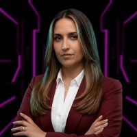 Josiane dos Santos Almeida