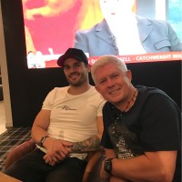 ROVERT Newcastle Peter Bull