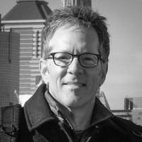 Anthony Ruebner