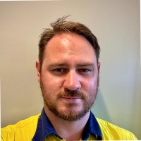 Joshua Page