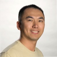 Rick Zhong