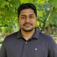 Krishna Mohan M