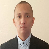 Ferdie Moldes