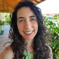 Laura Catherine dos Anjos Heidrich
