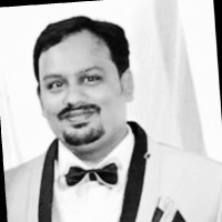 Prashanth Achari