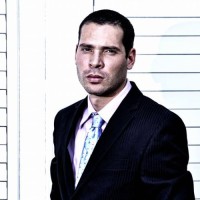 Junior R. Urrutia Ortiz