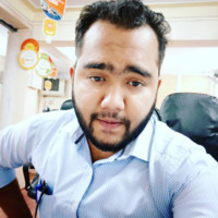 Vijay Modak