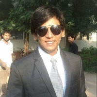 Mihir Dharap