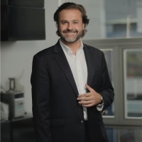Juan Pablo Suarez C