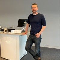 Ryan Duncan