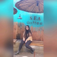 Ceren Ger