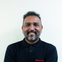 Dean Patel