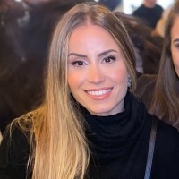 Jackeline Euzebio Candida da Silva