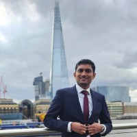 Chakshu Patel