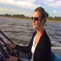 Anja Meister