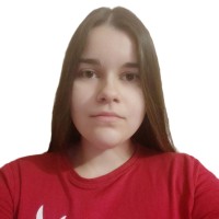 Yelyzaveta Lysytska