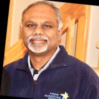 Suresh  K. Aravind