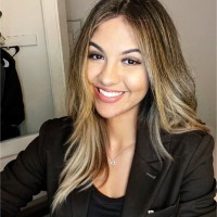 Janell Hernandez