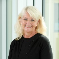 Anne Cathrine Streke Gjøs