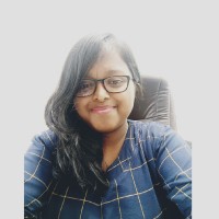Deepannita Das