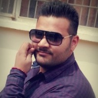 Gaurav Sharma