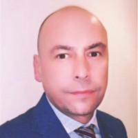 Ricardo Gomez Roman