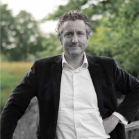 Arjen van Eck