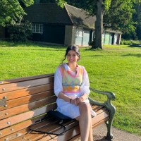 Jasmine Gujral