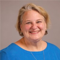 Joy Gibson