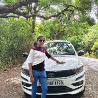 ashwini borse