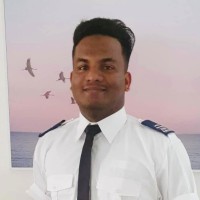 Sharujan Mahendraraj