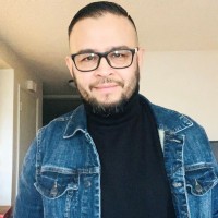 Christian Borja