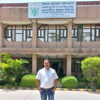Brijesh Kumar Tripathi