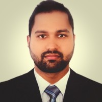 Samprit Kumar Parija