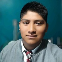 Gerardo Nahum Cruz Gonzalez