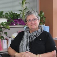Gail Bookholt