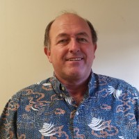 Gary Camp
