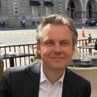 Mark Van Geest