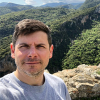 Christian Marois