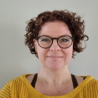 Irma Van De Zanden-Van Gogh Re