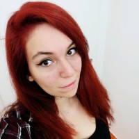 Andreea Georgescu