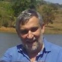 Jose Ricardo Ruschel Dos Santos