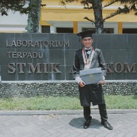 Arif Handoko