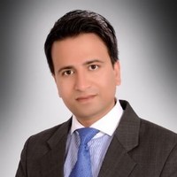 Manish Uprety
