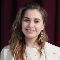 Alina Kharitonova