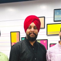 Bhavpreet Singh